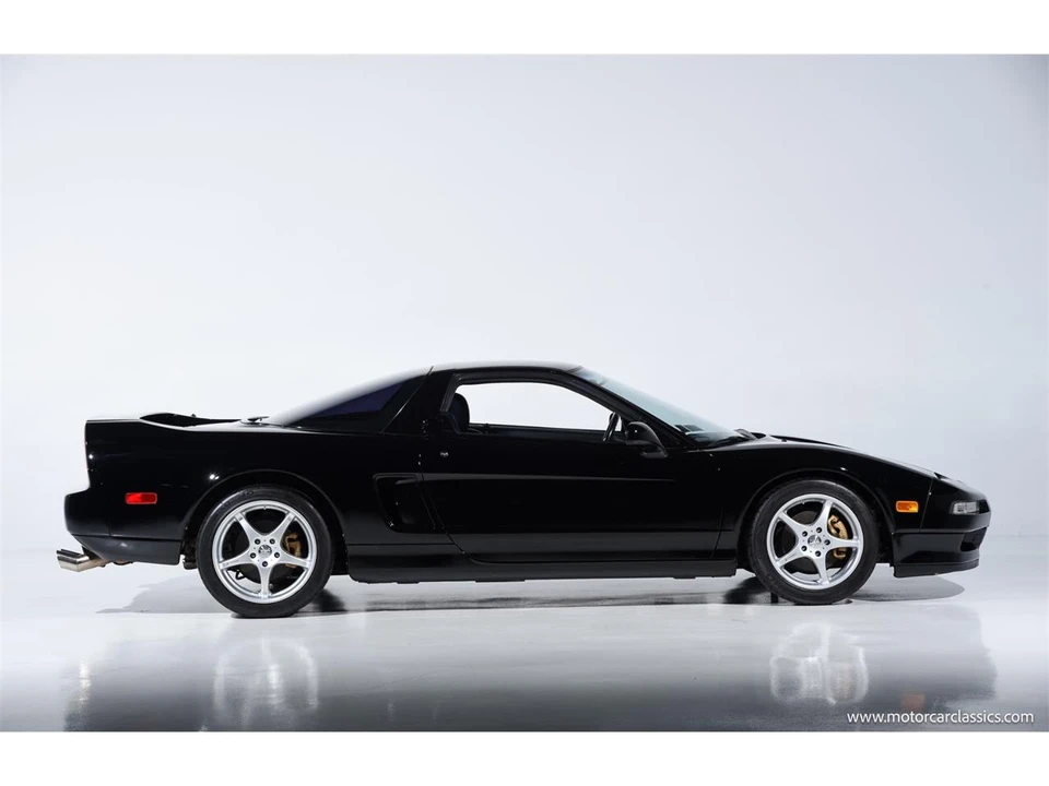 1992 Acura NA1 NSX - Image 11 of 31