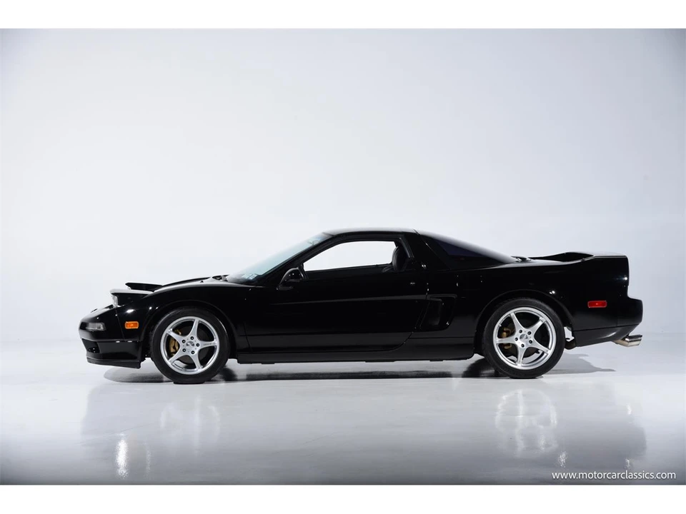 1992 Acura NA1 NSX - Image 9 of 31