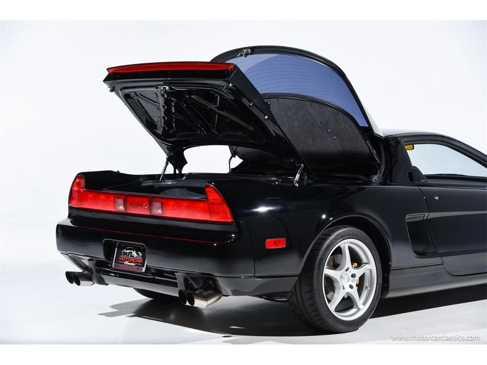1992 Acura NA1 NSX - Image 19 of 31