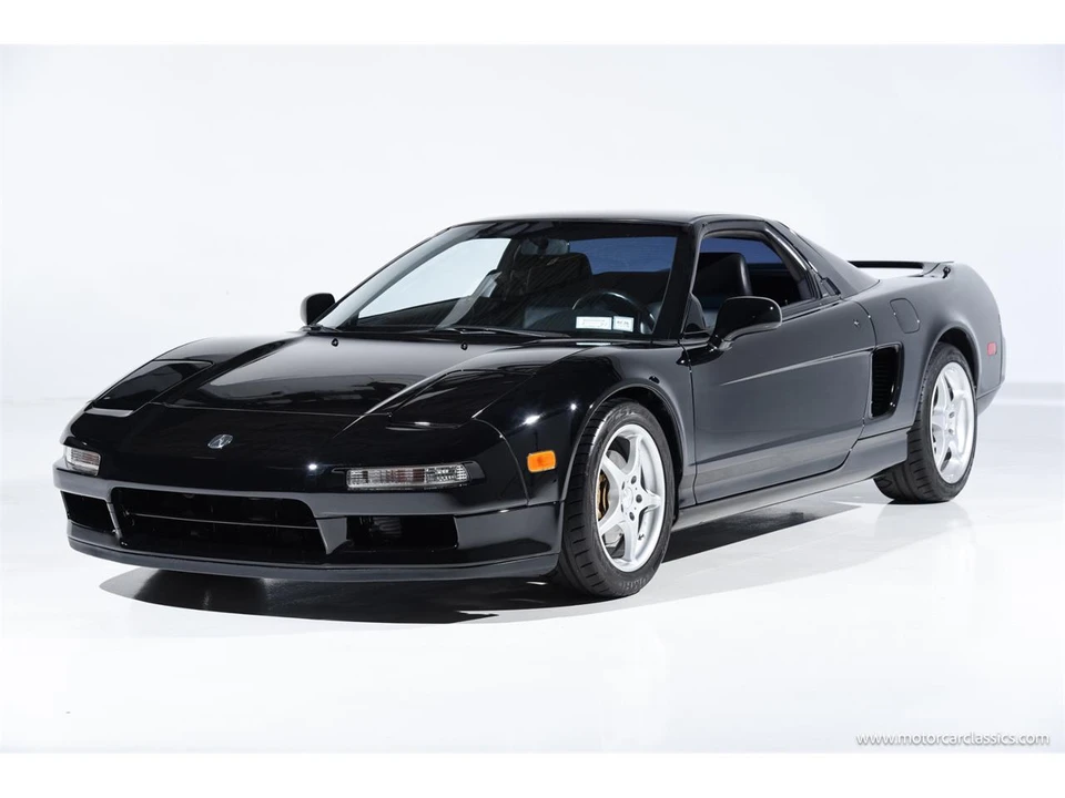 1992 Acura NA1 NSX - Image 3 of 31
