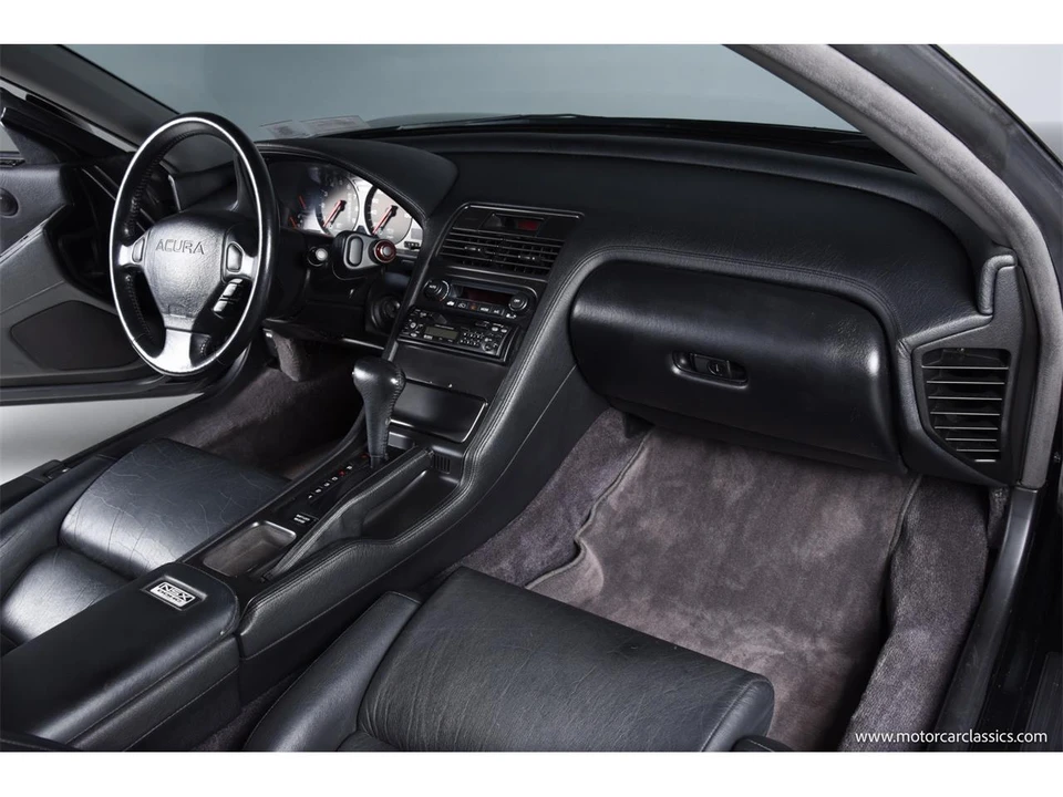1992 Acura NA1 NSX - Image 27 of 31