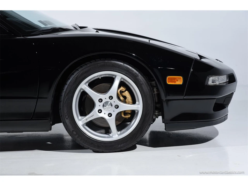 1992 Acura NA1 NSX - Image 13 of 31