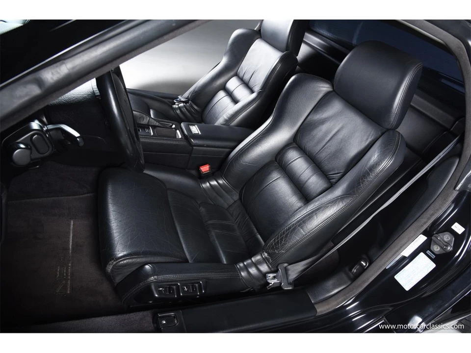 1992 Acura NA1 NSX - Image 25 of 31