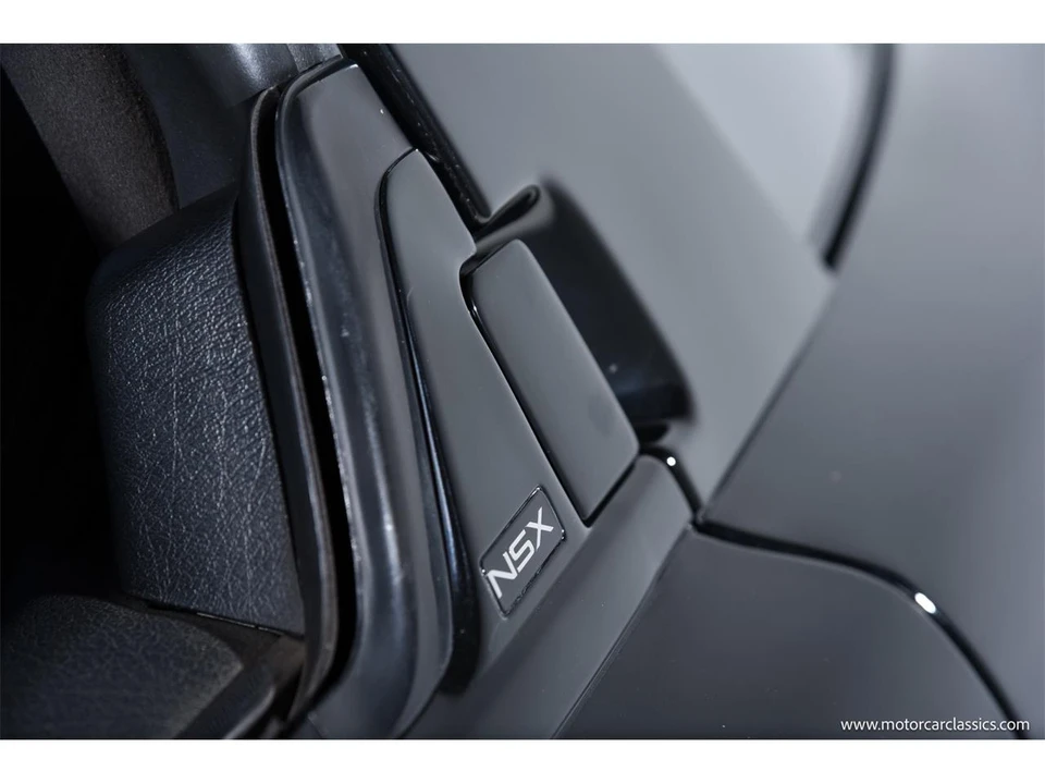 1992 Acura NA1 NSX - Image 21 of 31