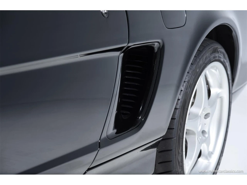 1992 Acura NA1 NSX - Image 20 of 31