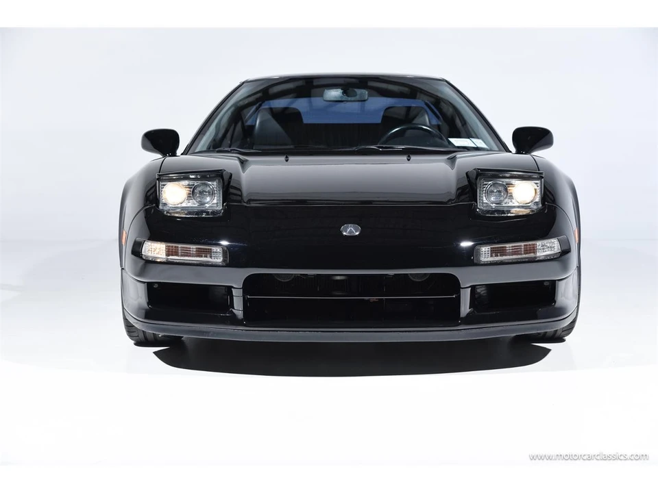 1992 Acura NA1 NSX - Image 2 of 31