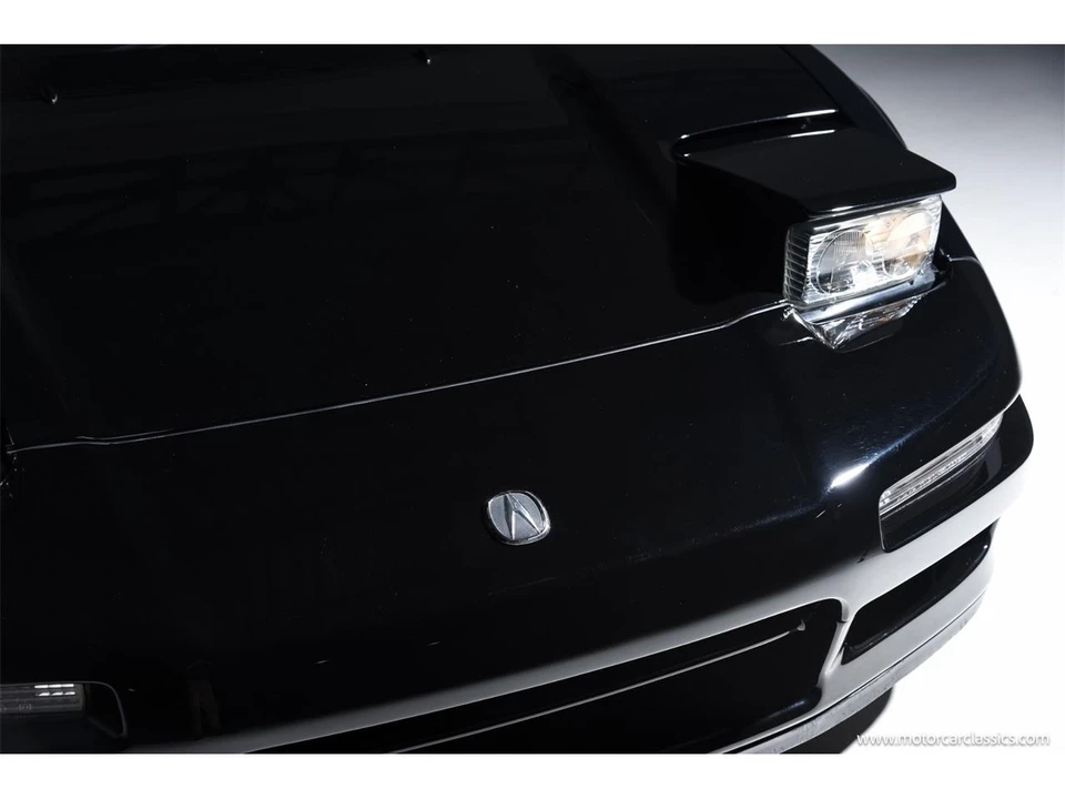 1992 Acura NA1 NSX - Image 16 of 31