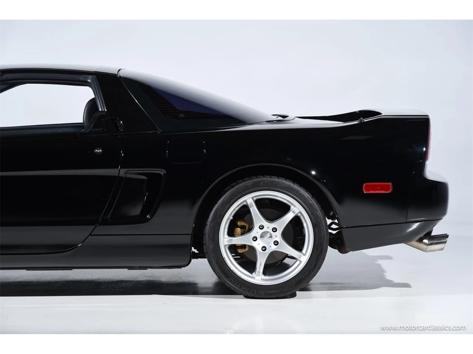 1992 Acura NA1 NSX - Image 14 of 31