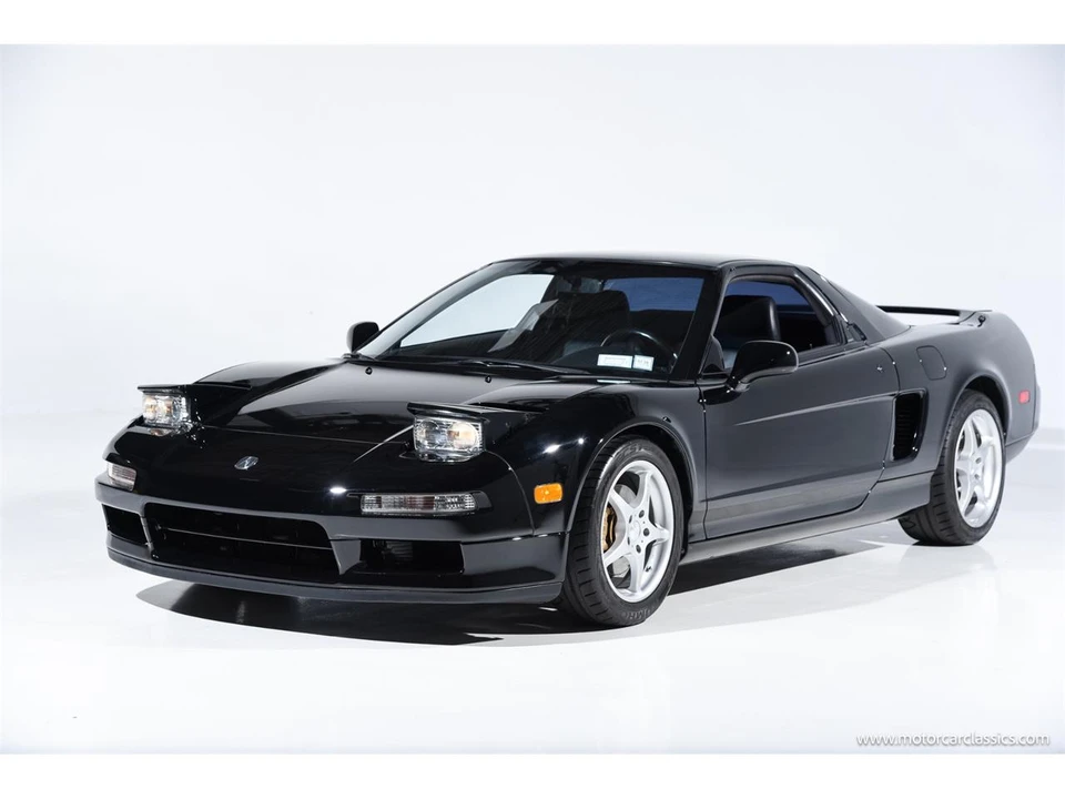 1992 Acura NA1 NSX - Image 4 of 31