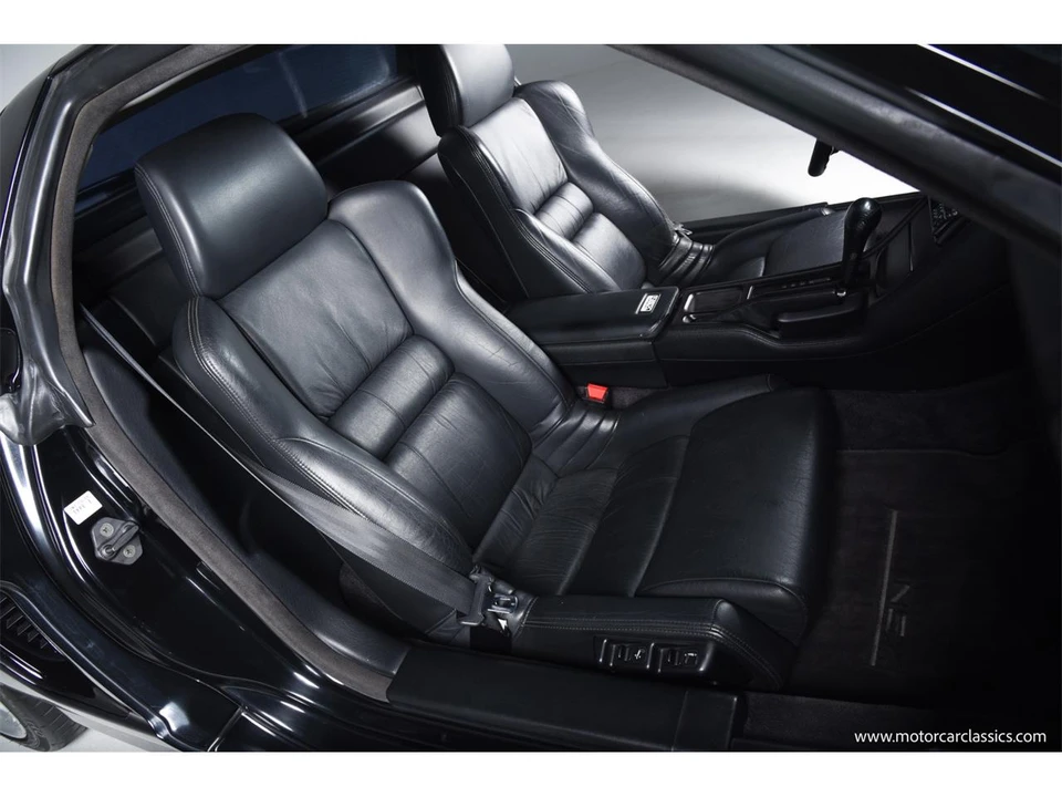 1992 Acura NA1 NSX - Image 26 of 31