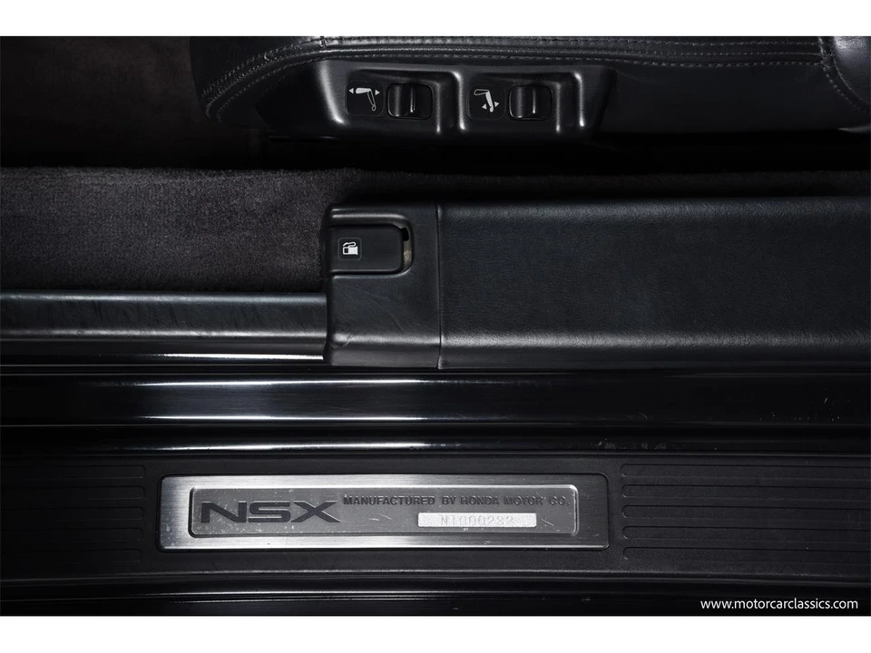 1992 Acura NA1 NSX - Image 30 of 31