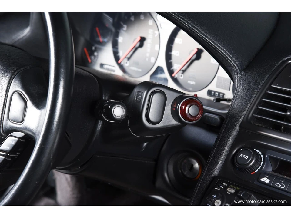 1992 Acura NA1 NSX - Image 28 of 31