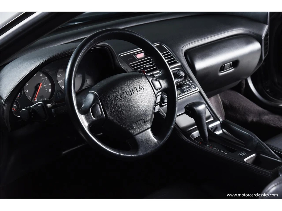 1992 Acura NA1 NSX - Image 24 of 31