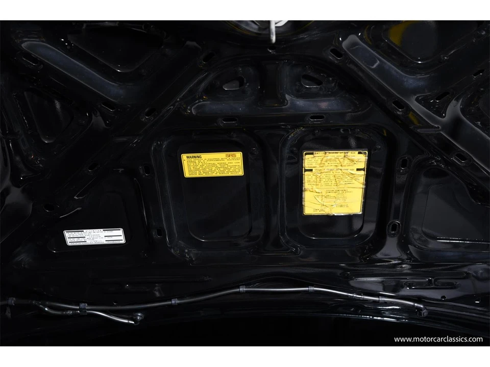 1992 Acura NA1 NSX - Image 22 of 31