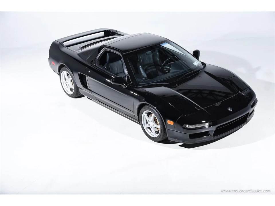 1992 Acura NA1 NSX - Image 8 of 31