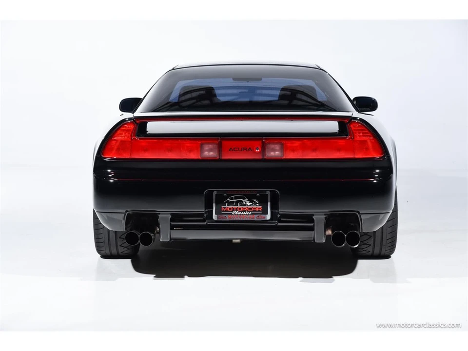 1992 Acura NA1 NSX - Image 6 of 31
