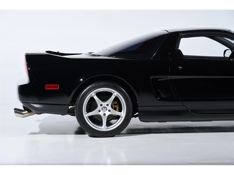 1992 Acura NA1 NSX - Image 12 of 31