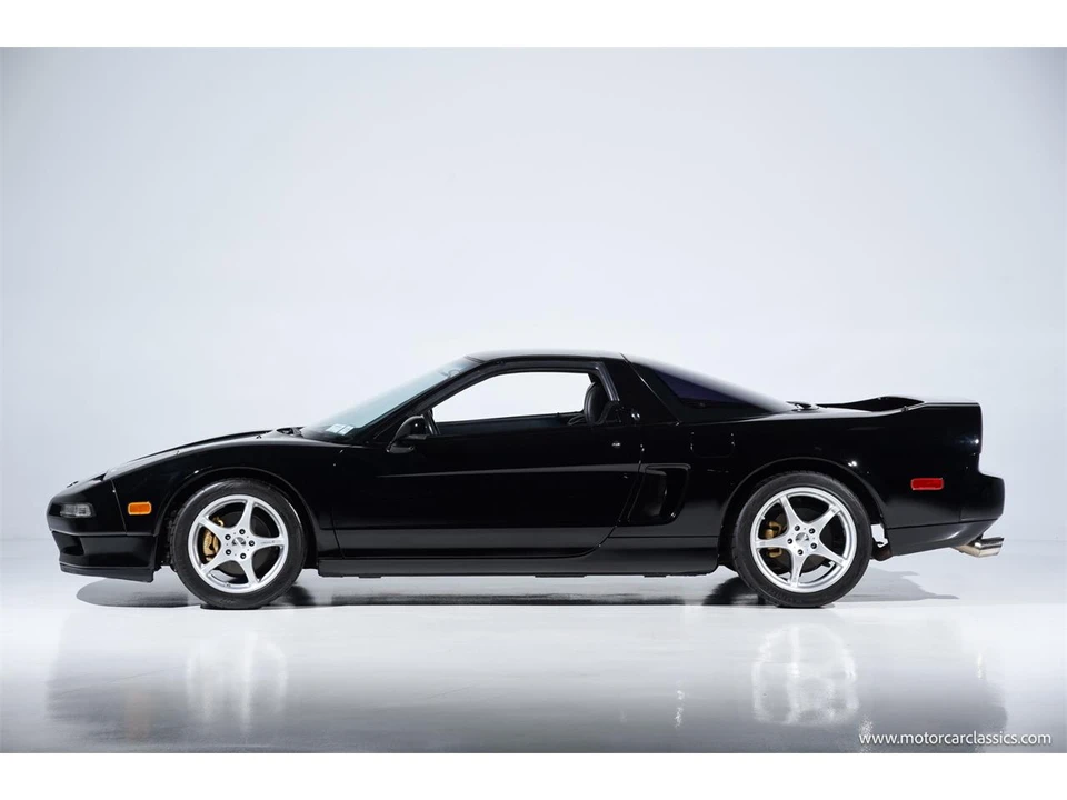 1992 Acura NA1 NSX - Image 10 of 31