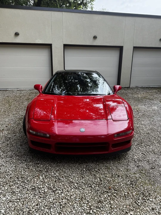 1992 Acura NA1 NSX - Image 11 of 31