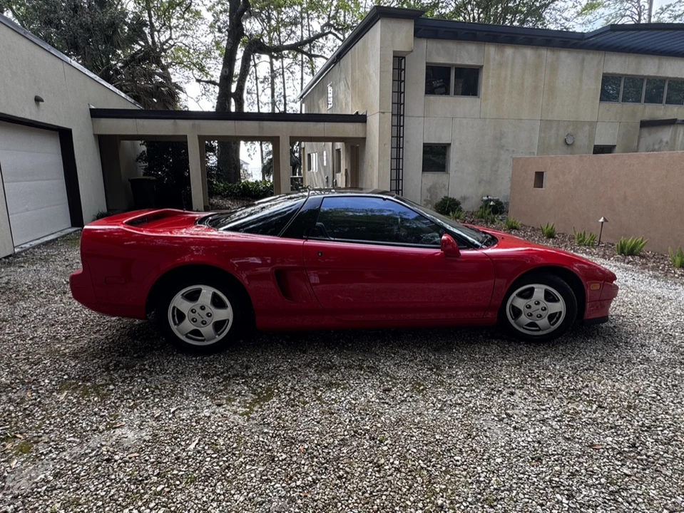 1992 Acura NA1 NSX - Image 7 of 31