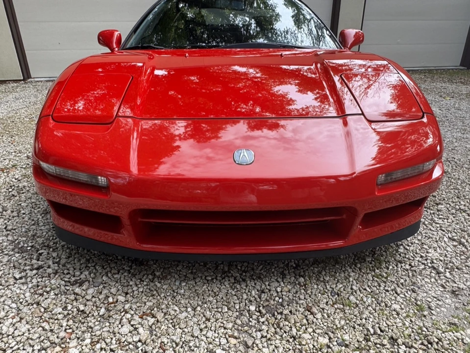 1992 Acura NA1 NSX - Image 13 of 31