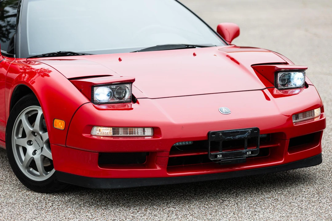 1992 Acura NA1 NSX - Image 14 of 31