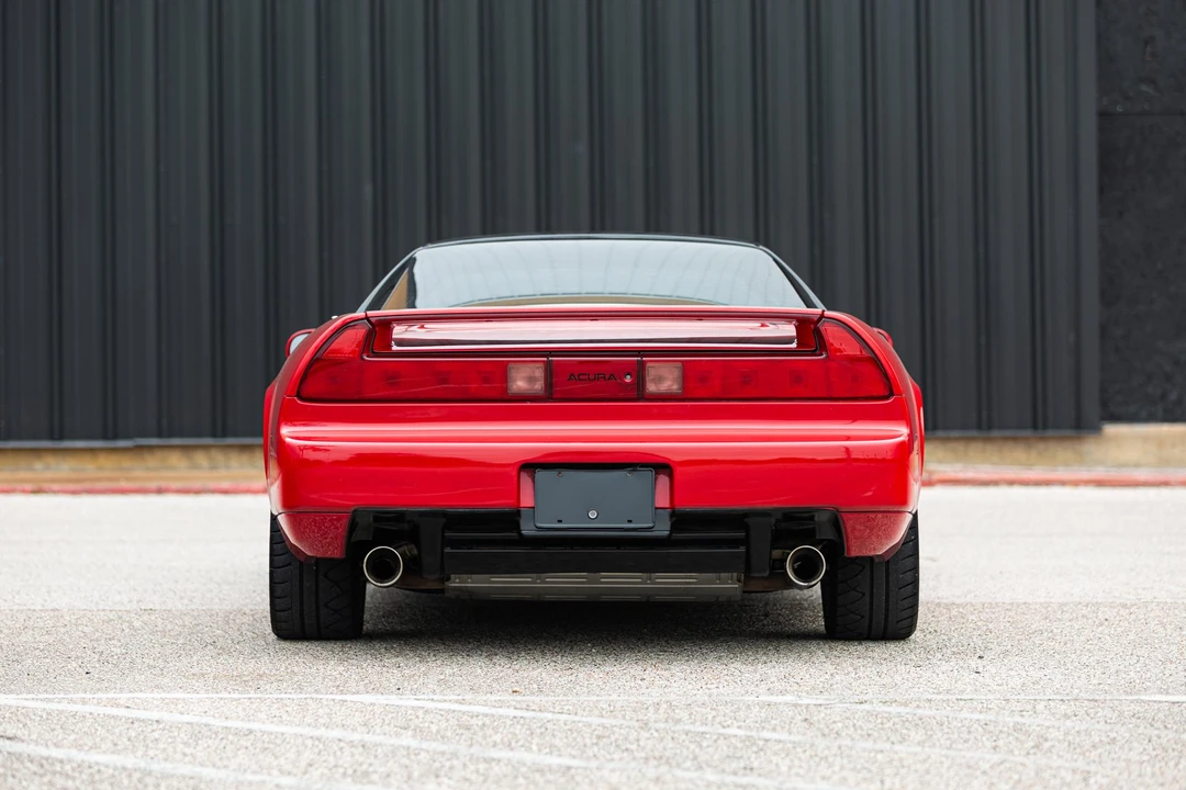 1992 Acura NA1 NSX - Image 5 of 31
