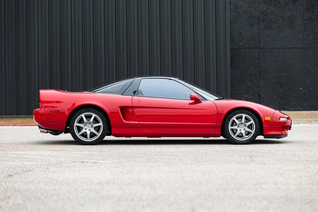 1992 Acura NA1 NSX - Image 7 of 31