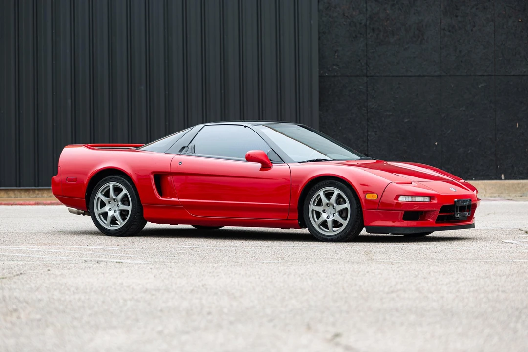1992 Acura NA1 NSX - Image 8 of 31