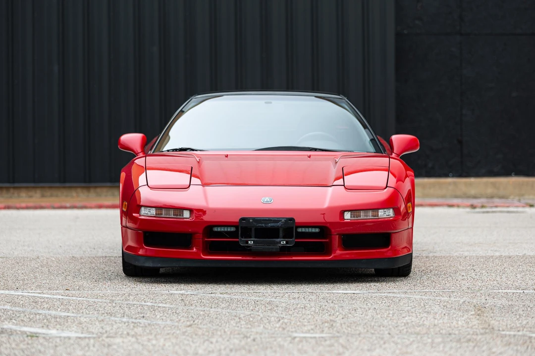 1992 Acura NA1 NSX - Image 9 of 31