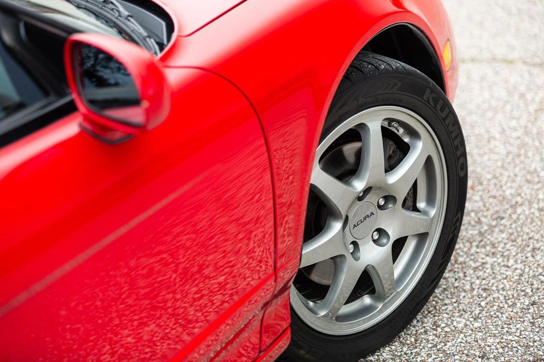1992 Acura NA1 NSX - Image 19 of 31
