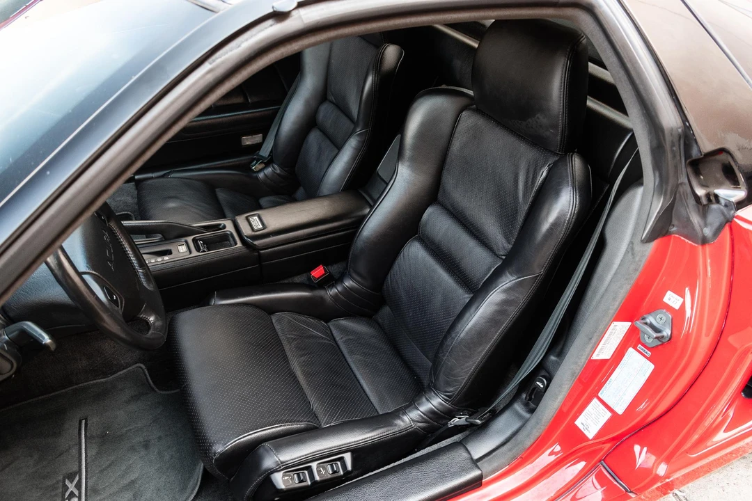 1992 Acura NA1 NSX - Image 29 of 31