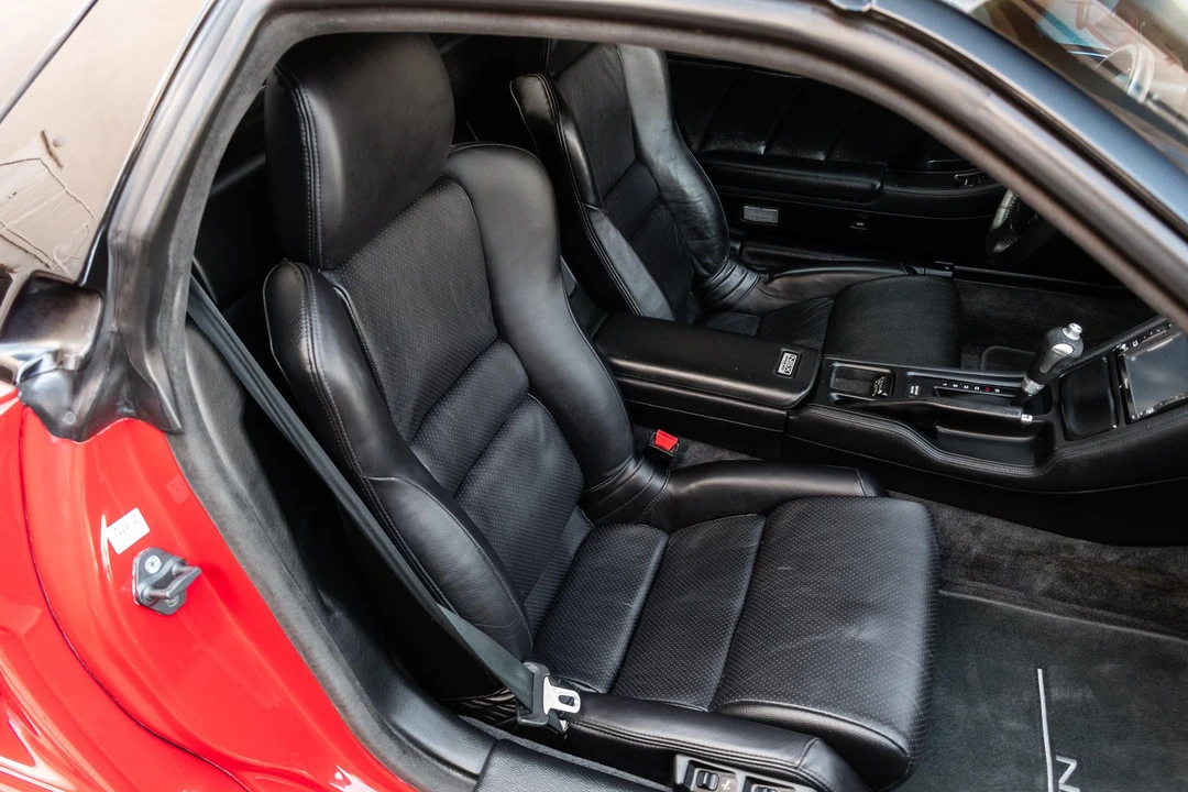 1992 Acura NA1 NSX - Image 30 of 31