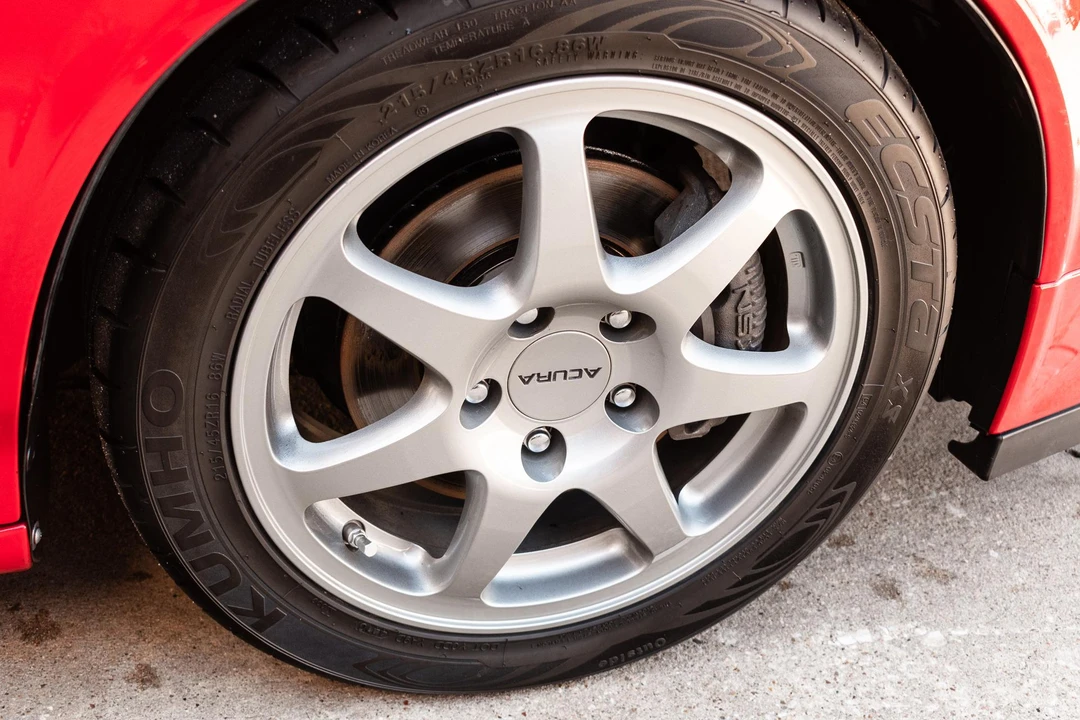 1992 Acura NA1 NSX - Image 22 of 31