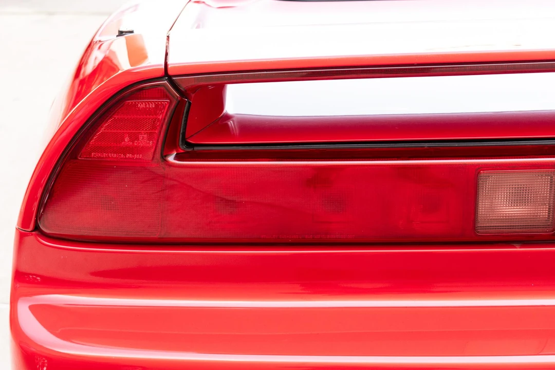 1992 Acura NA1 NSX - Image 17 of 31