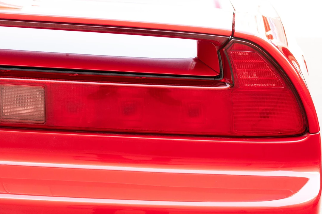 1992 Acura NA1 NSX - Image 18 of 31
