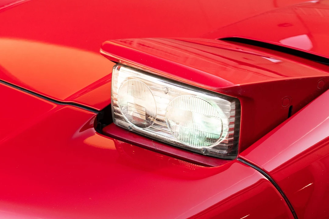 1992 Acura NA1 NSX - Image 15 of 31