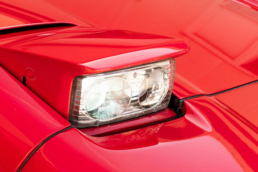 1992 Acura NA1 NSX - Image 16 of 31