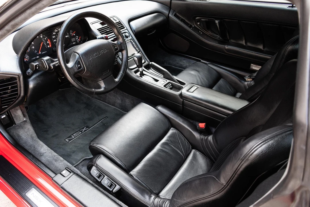 1992 Acura NA1 NSX - Image 28 of 31