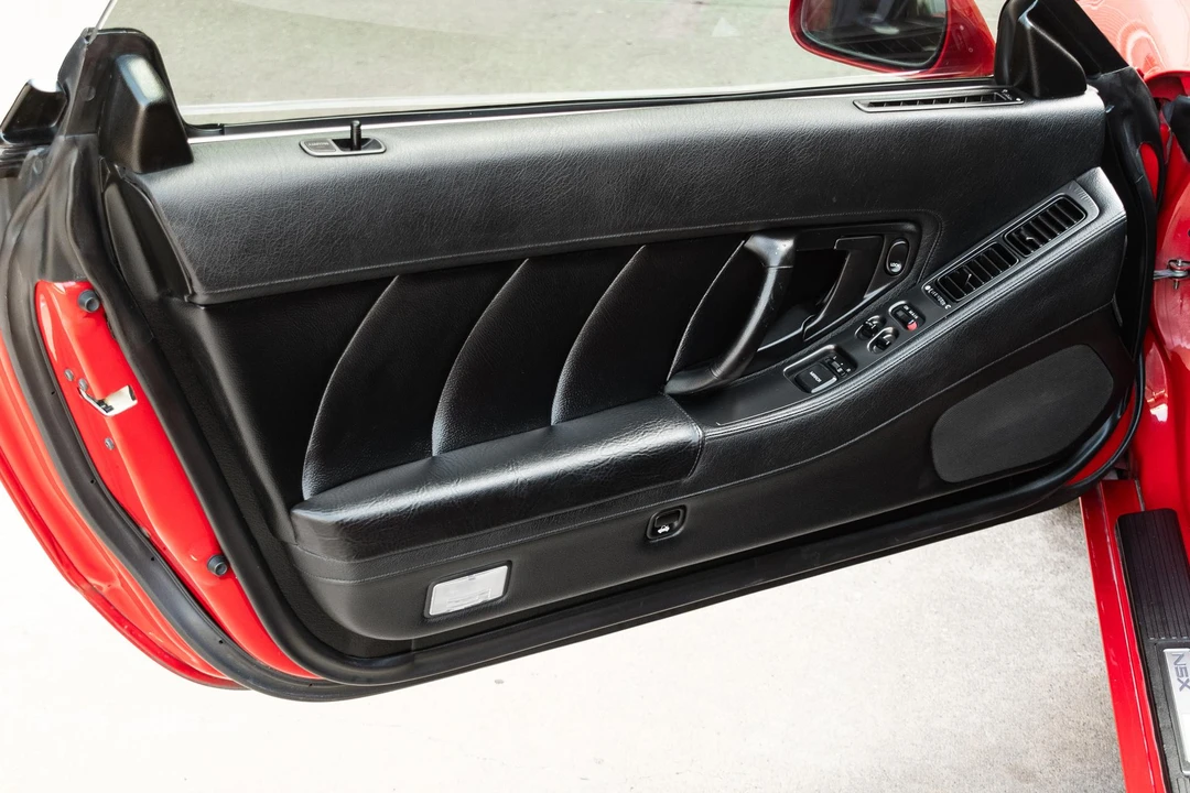 1992 Acura NA1 NSX - Image 31 of 31