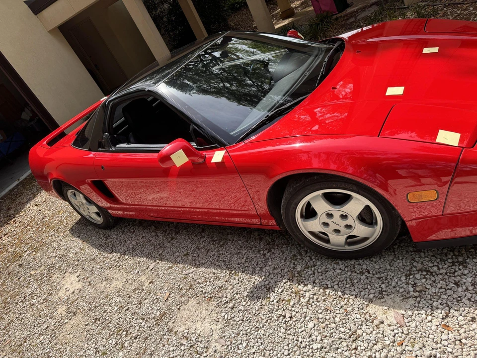 1992 Acura NA1 NSX - Image 17 of 31