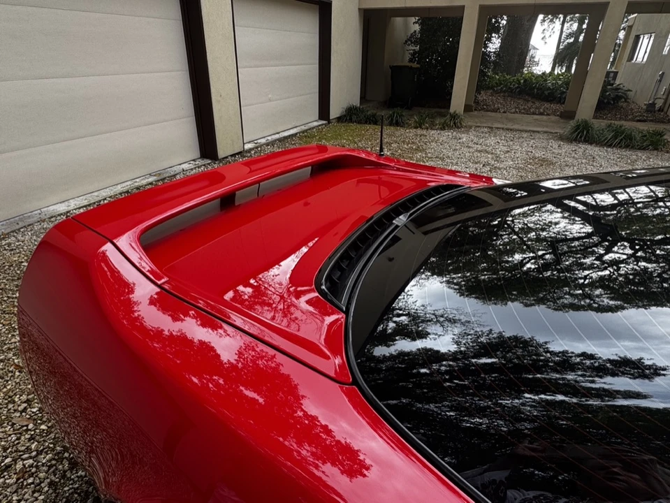 1992 Acura NA1 NSX - Image 14 of 31