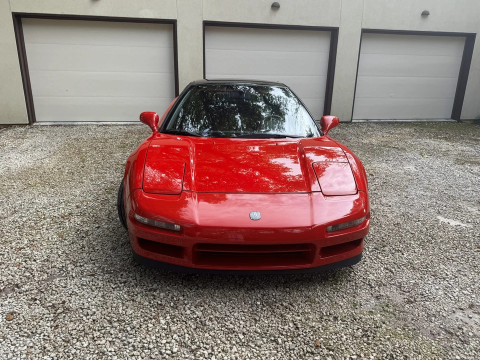 1992 Acura NA1 NSX - Image 10 of 31