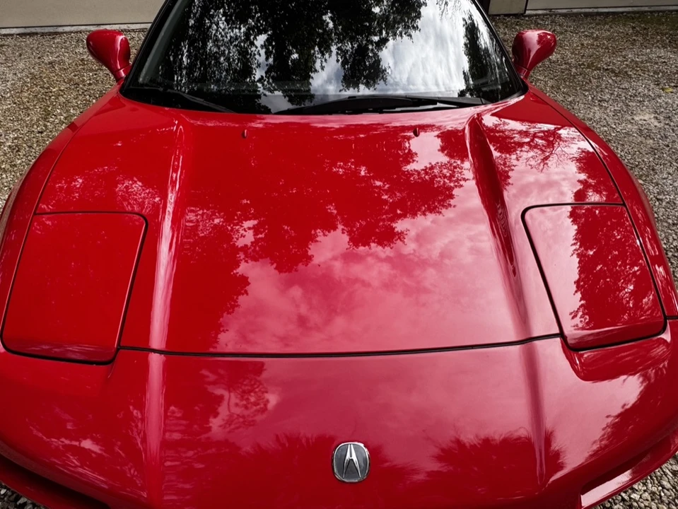 1992 Acura NA1 NSX - Image 12 of 31