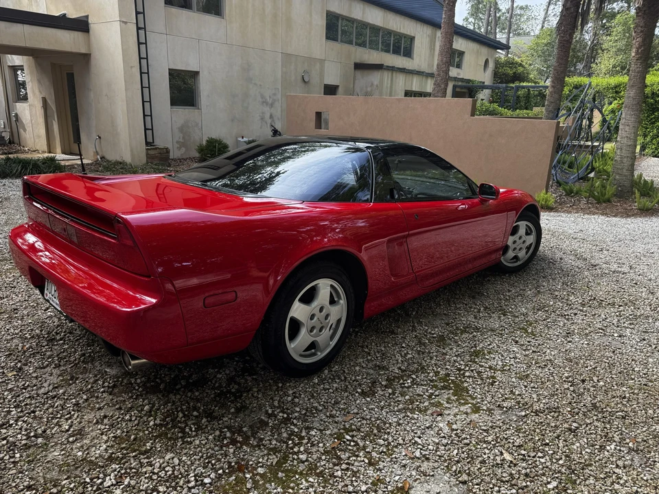 1992 Acura NA1 NSX - Image 6 of 31