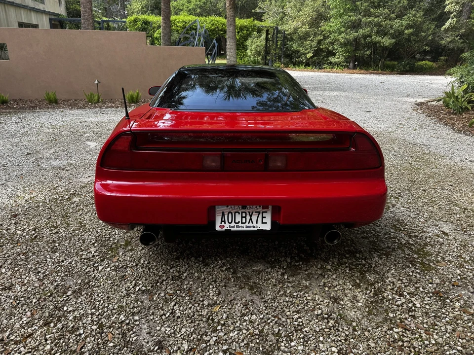 1992 Acura NA1 NSX - Image 5 of 31