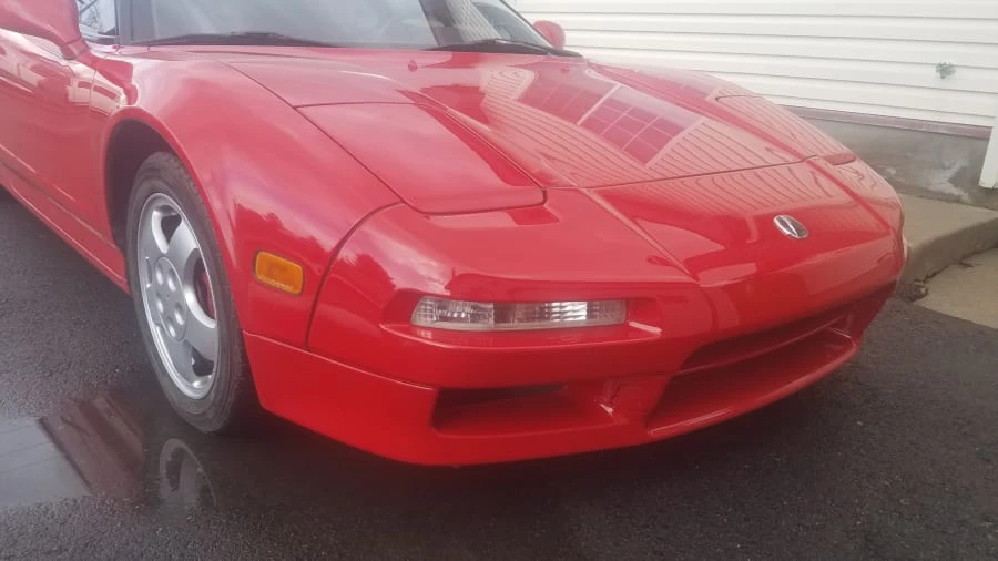1992 Acura NA1 NSX - Image 23 of 26