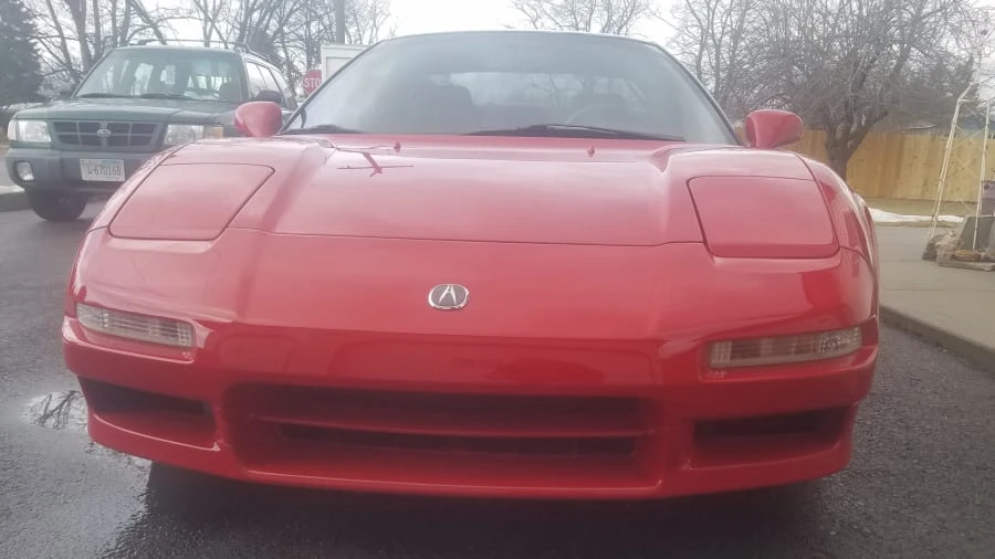 1992 Acura NA1 NSX - Image 26 of 26