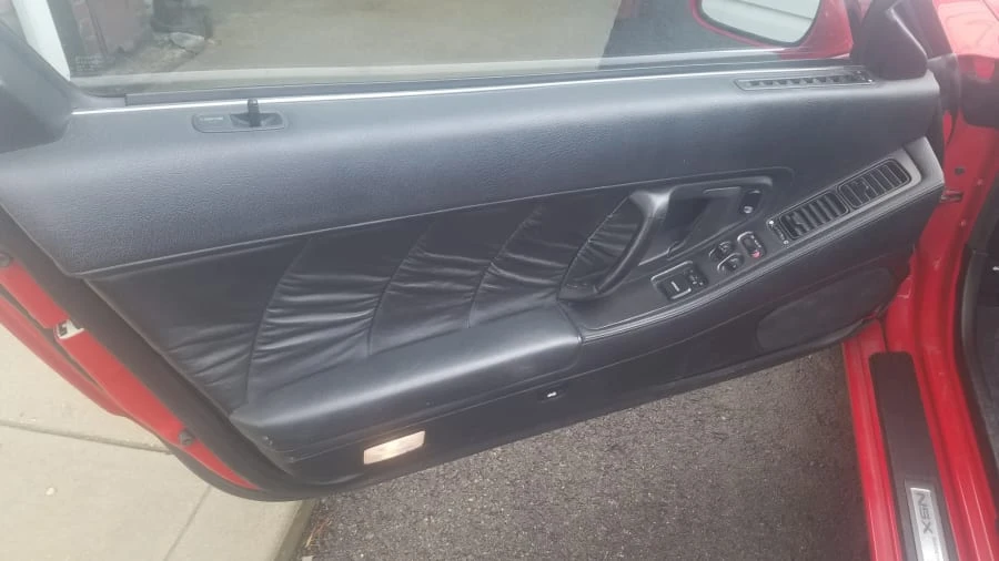 1992 Acura NA1 NSX - Image 3 of 26