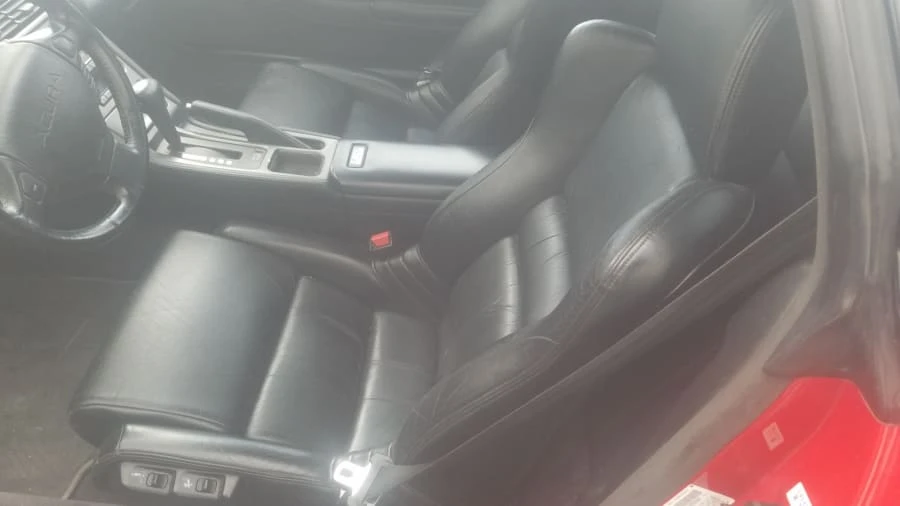 1992 Acura NA1 NSX - Image 4 of 26